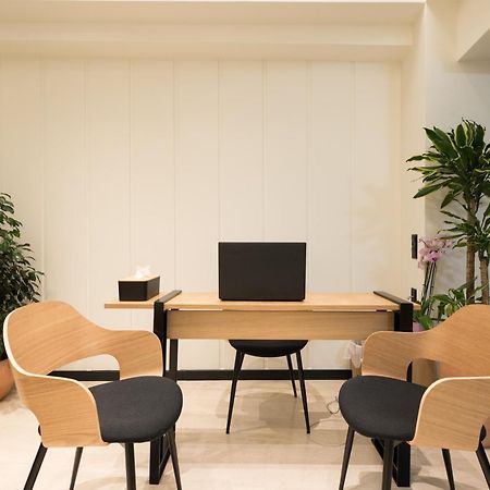 Athensowl Aparthotel Εξωτερικό φωτογραφία
