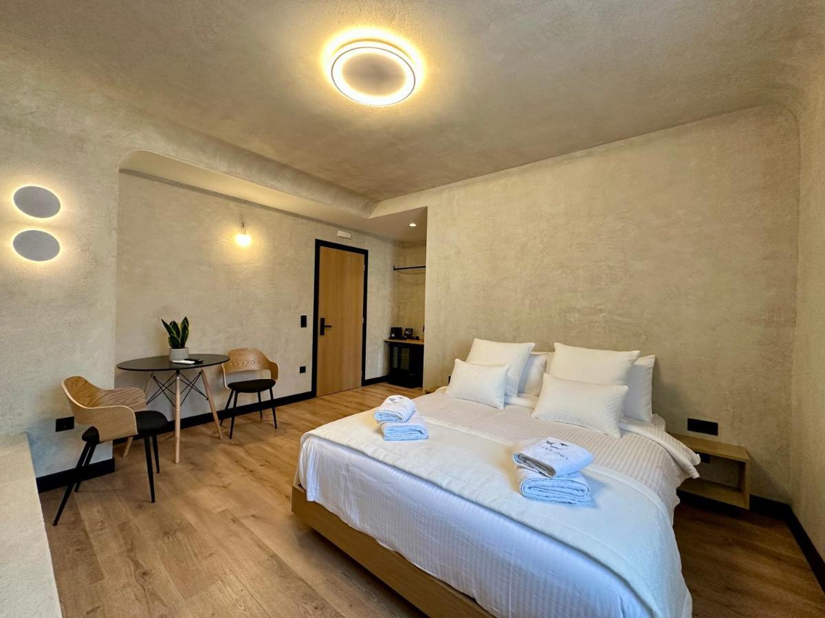 Athensowl Aparthotel Εξωτερικό φωτογραφία