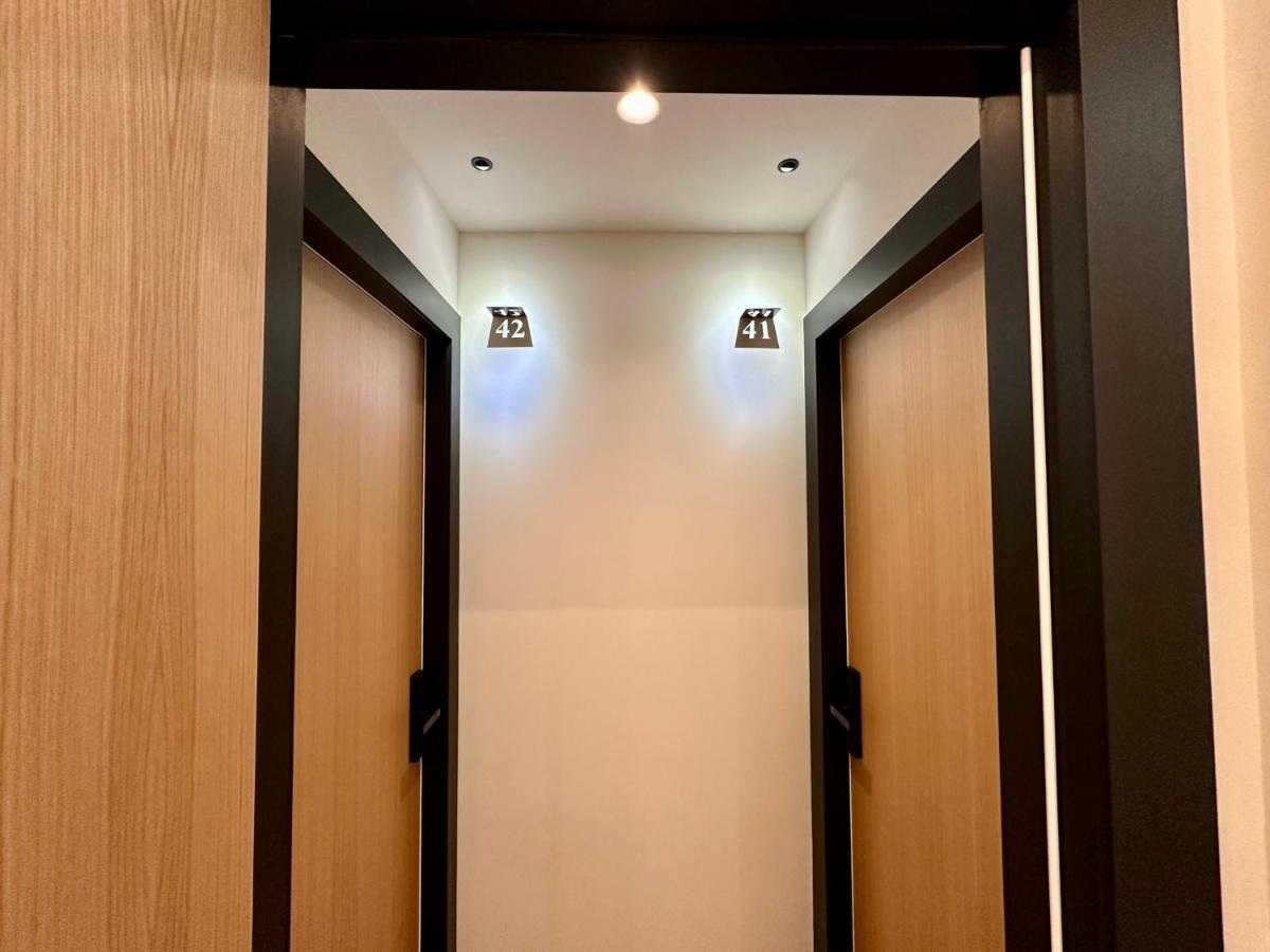 Athensowl Aparthotel Εξωτερικό φωτογραφία