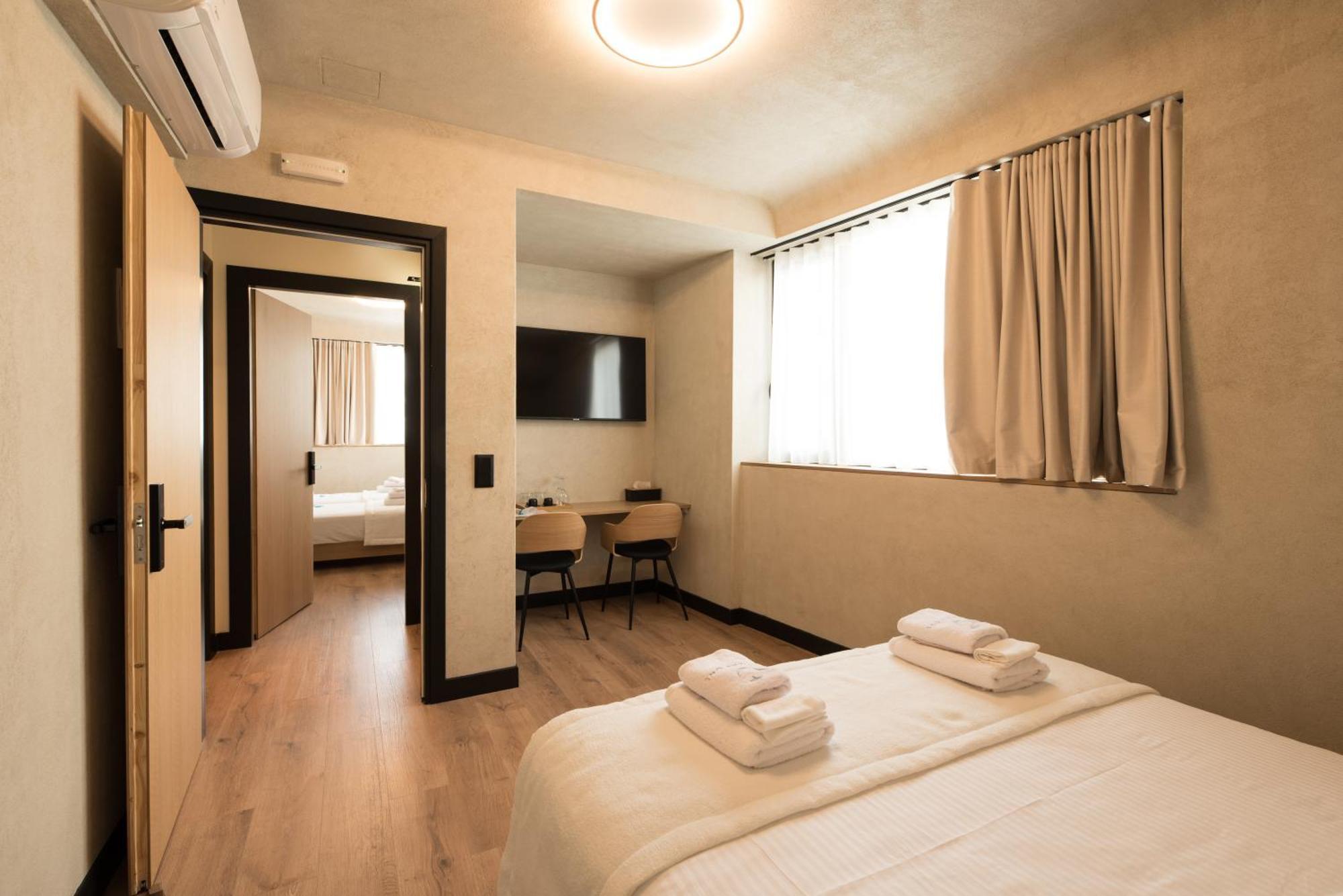 Athensowl Aparthotel Εξωτερικό φωτογραφία