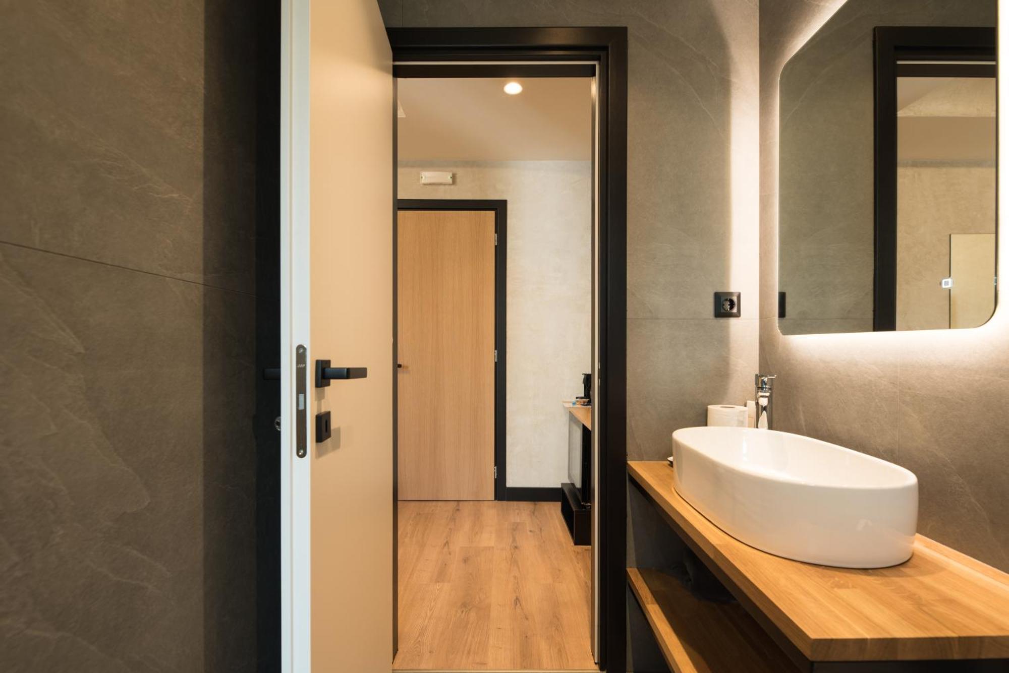 Athensowl Aparthotel Εξωτερικό φωτογραφία