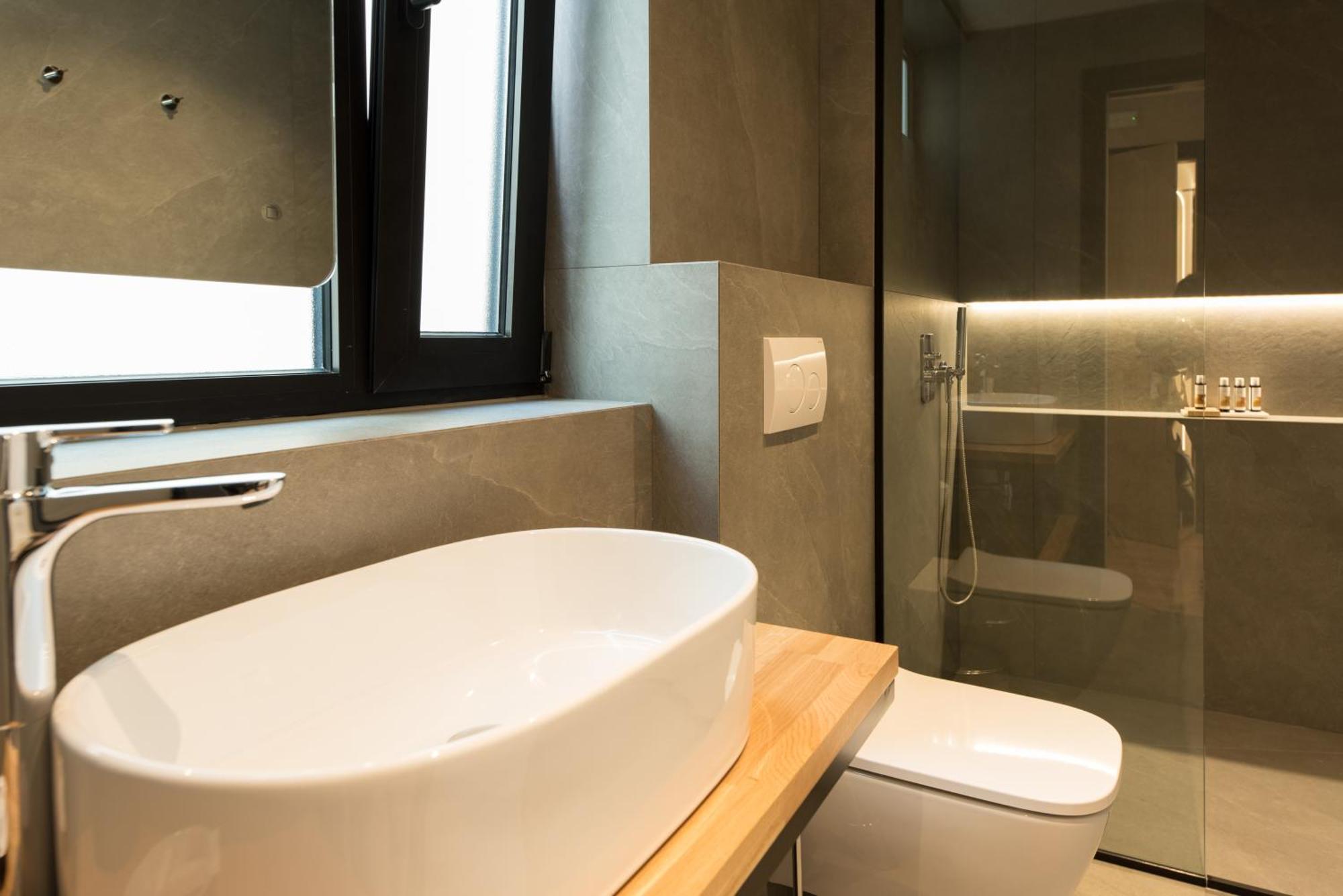 Athensowl Aparthotel Εξωτερικό φωτογραφία