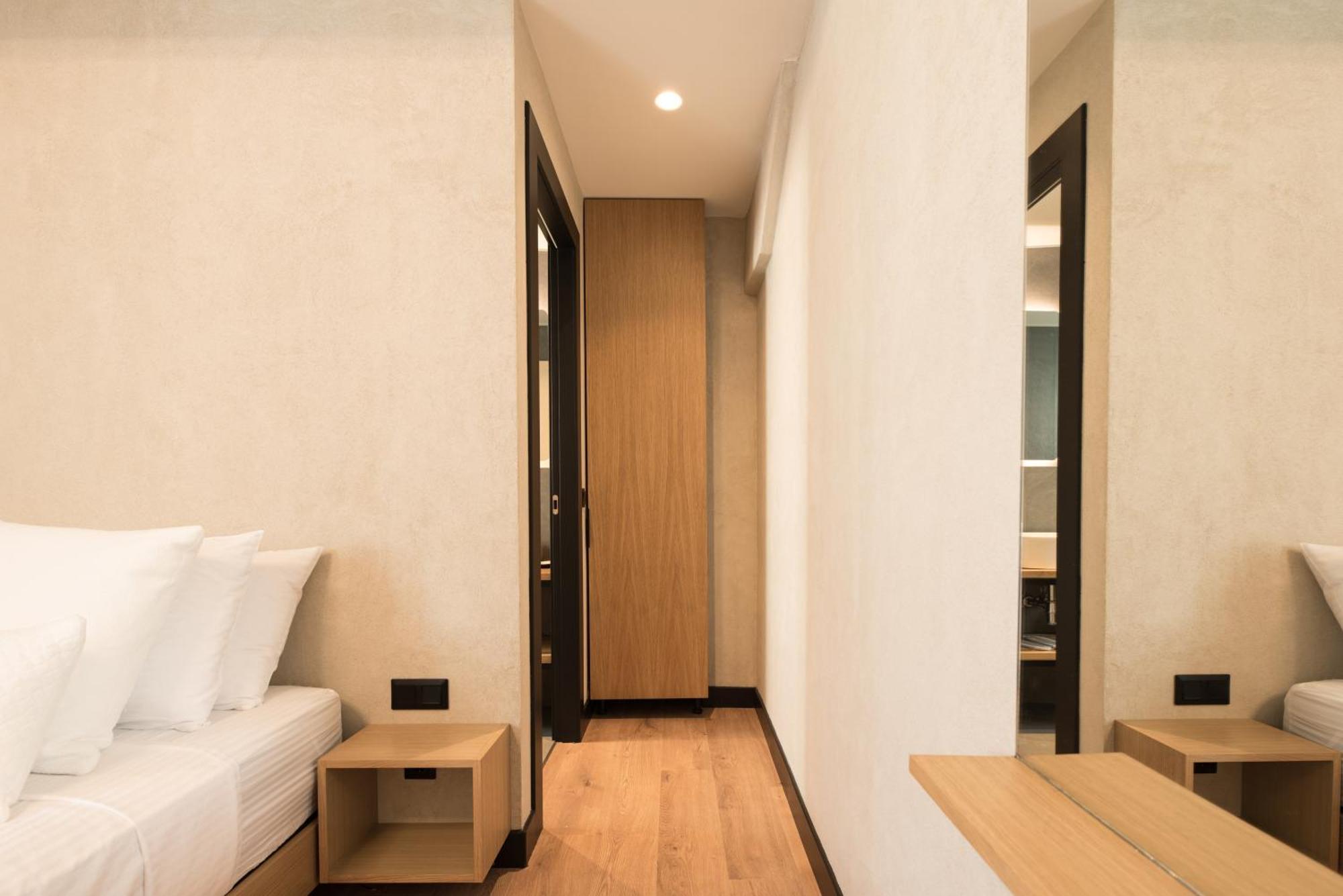 Athensowl Aparthotel Εξωτερικό φωτογραφία