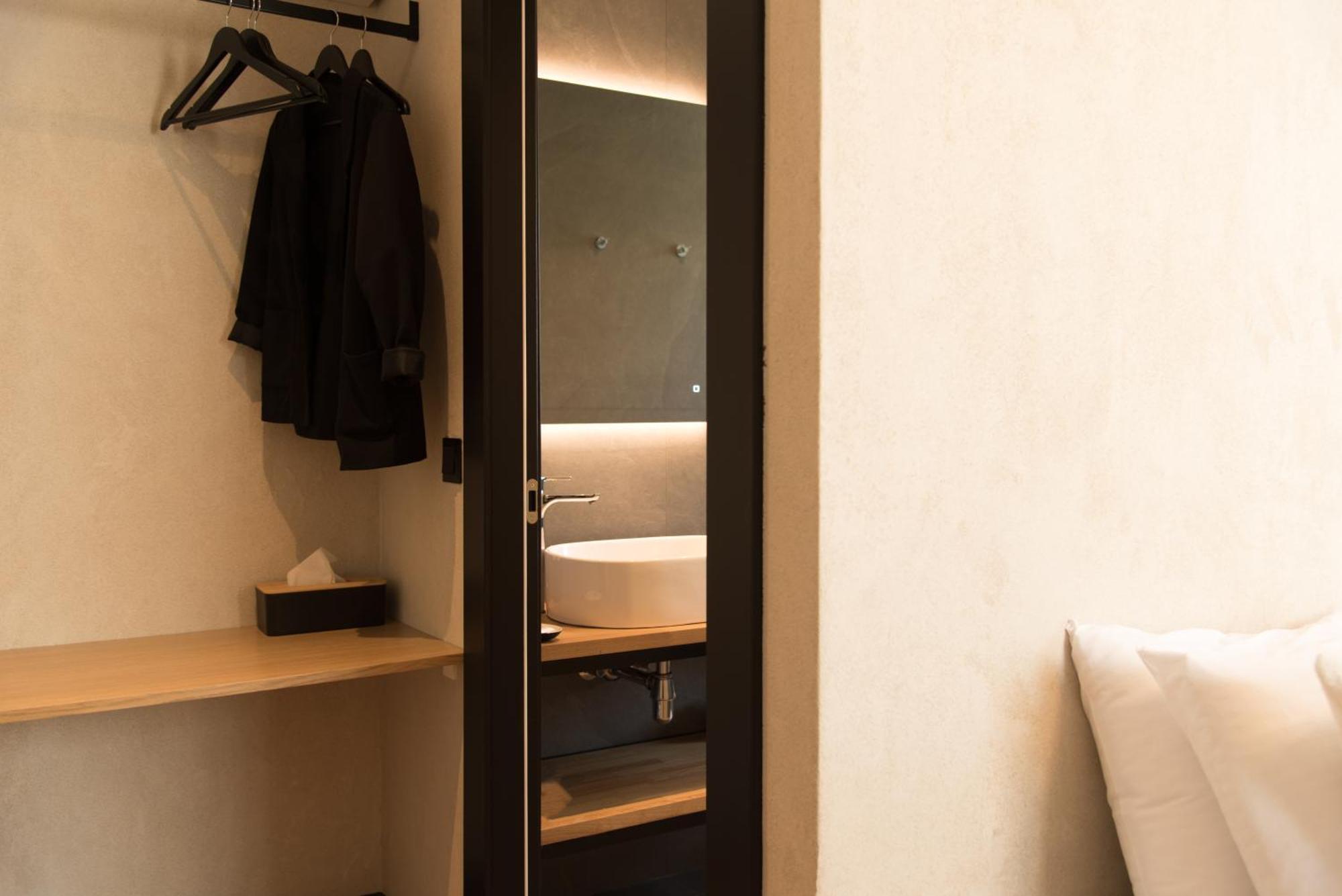 Athensowl Aparthotel Εξωτερικό φωτογραφία