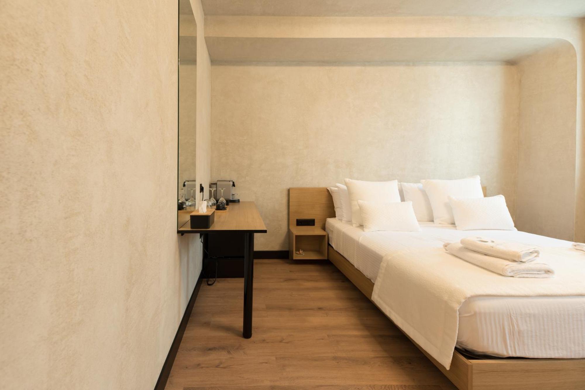 Athensowl Aparthotel Εξωτερικό φωτογραφία