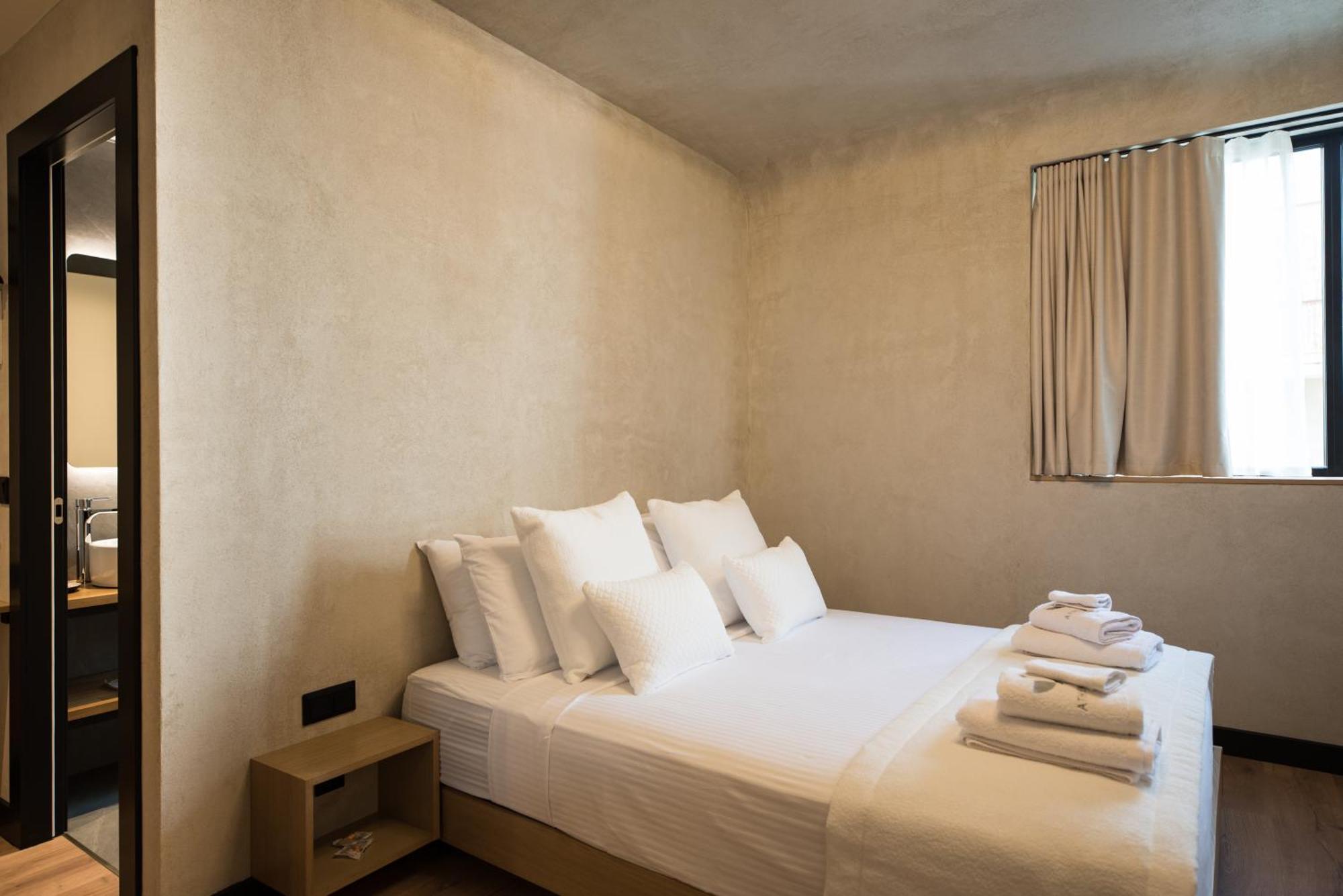 Athensowl Aparthotel Εξωτερικό φωτογραφία