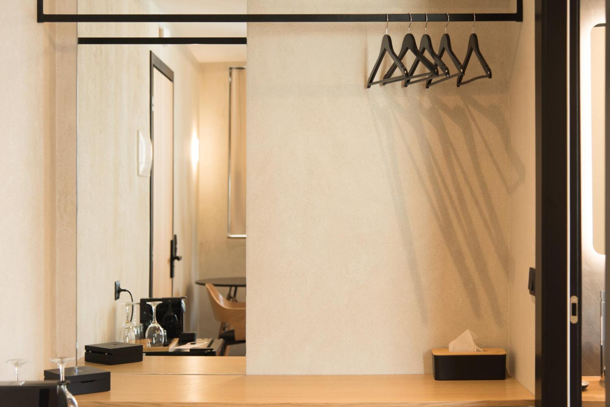 Athensowl Aparthotel Εξωτερικό φωτογραφία
