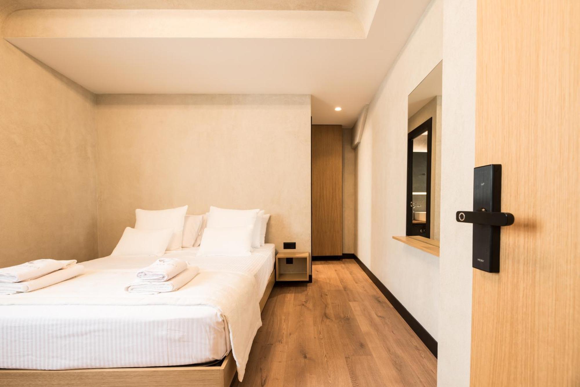 Athensowl Aparthotel Εξωτερικό φωτογραφία