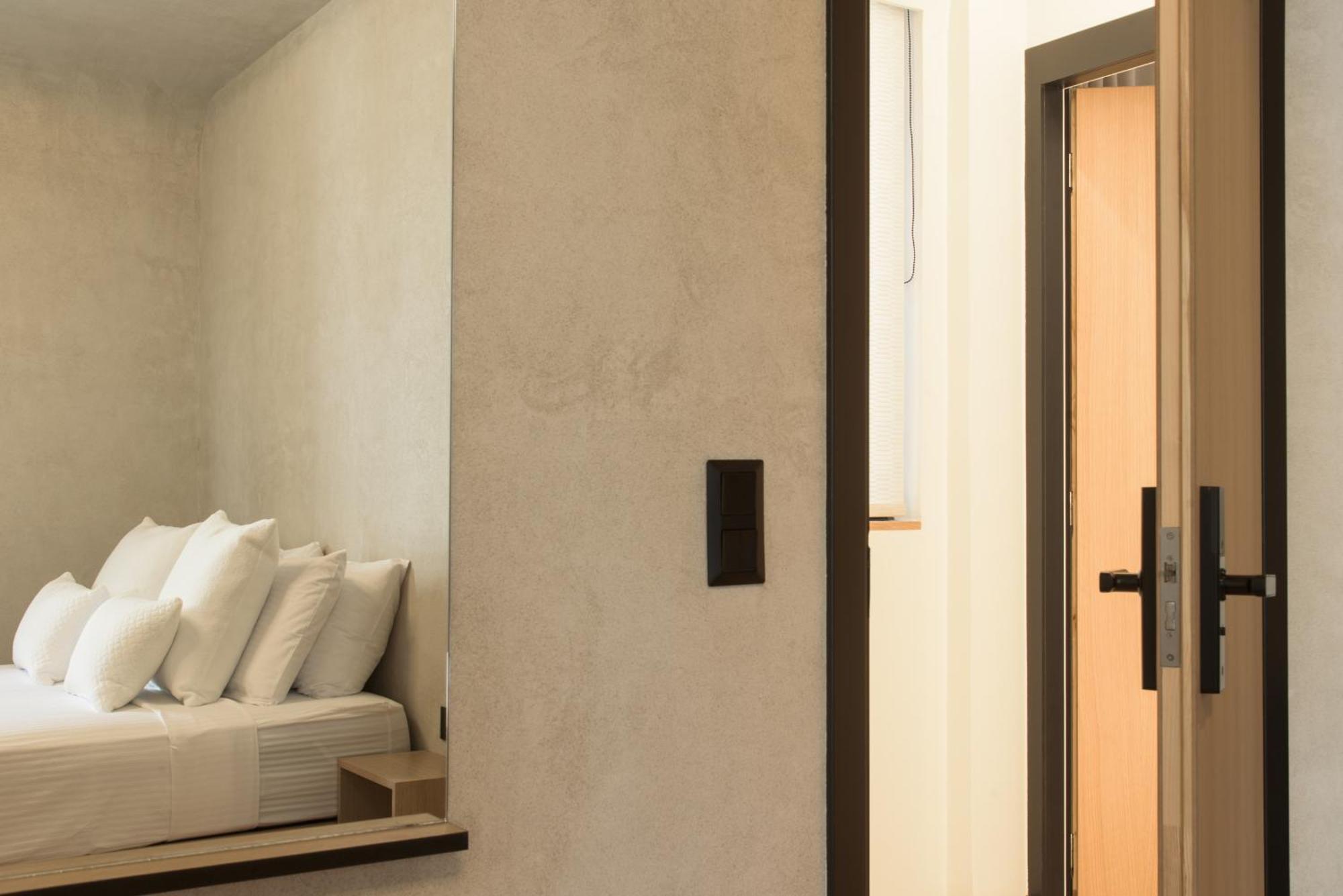 Athensowl Aparthotel Εξωτερικό φωτογραφία