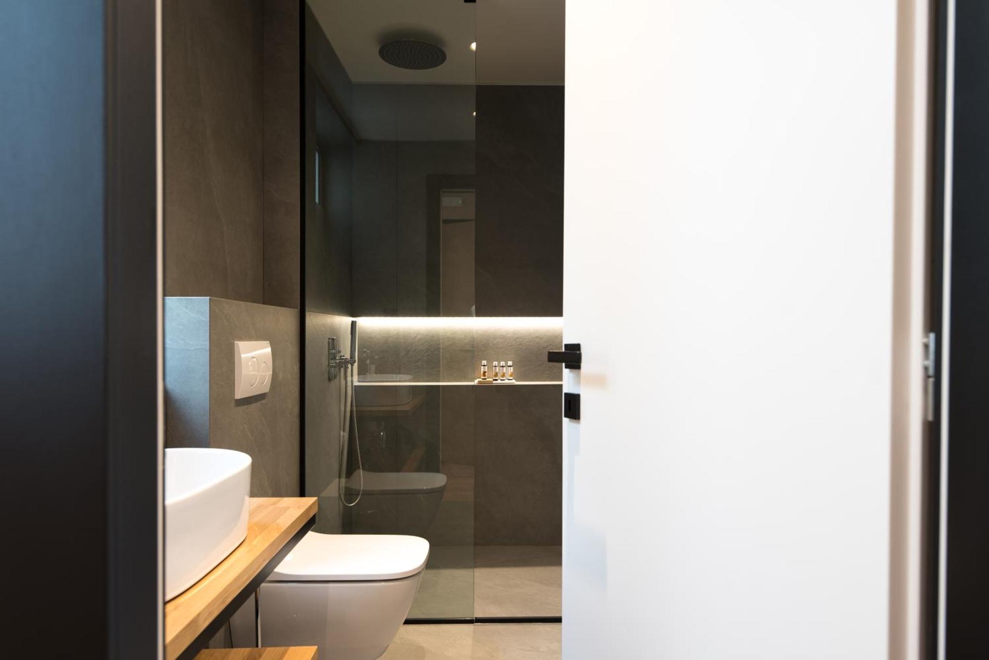 Athensowl Aparthotel Εξωτερικό φωτογραφία