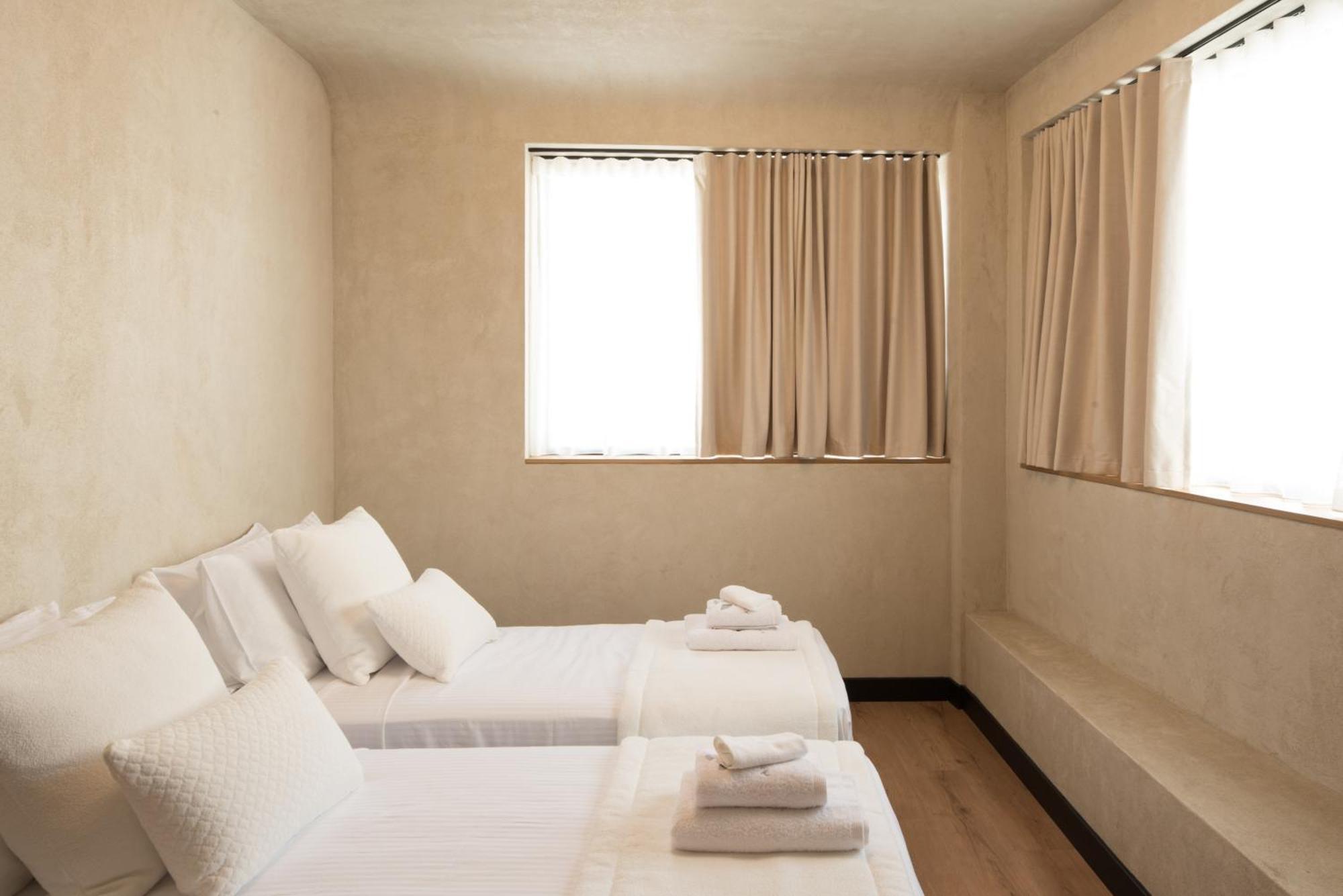 Athensowl Aparthotel Εξωτερικό φωτογραφία