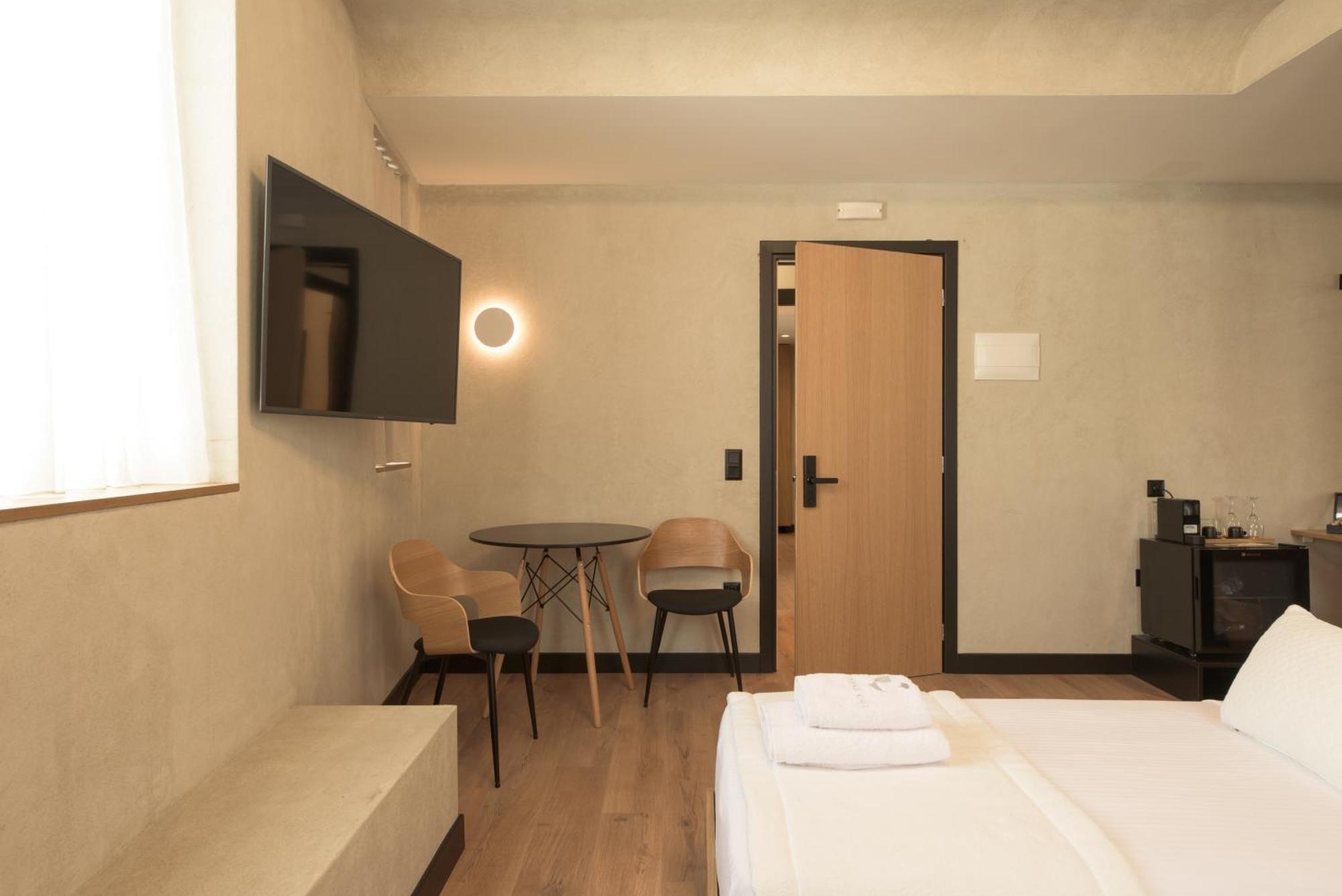 Athensowl Aparthotel Εξωτερικό φωτογραφία