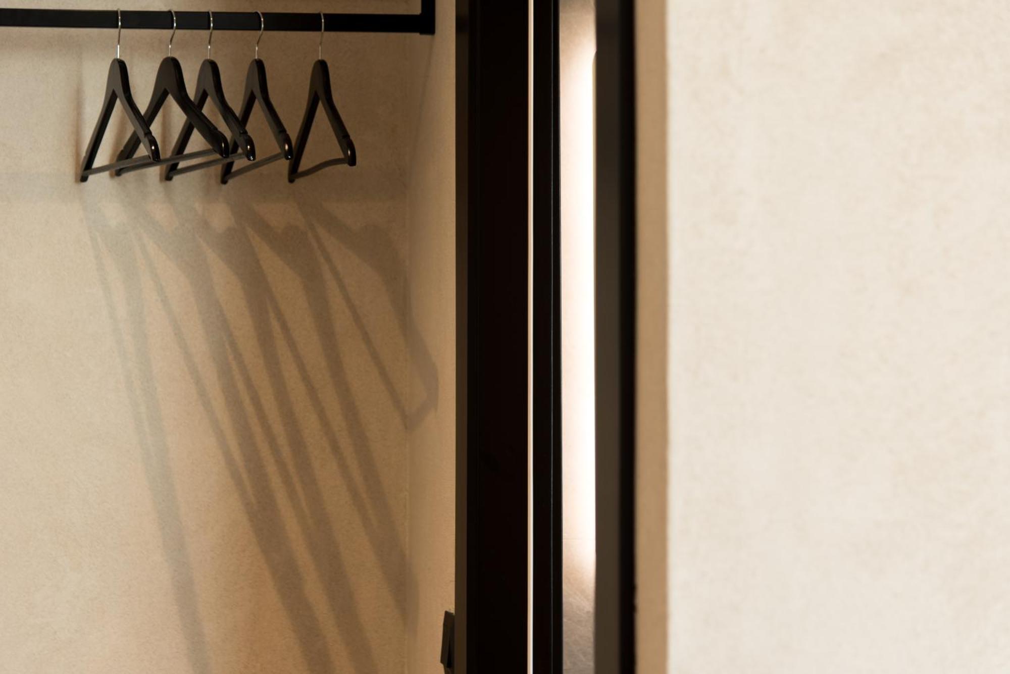 Athensowl Aparthotel Εξωτερικό φωτογραφία