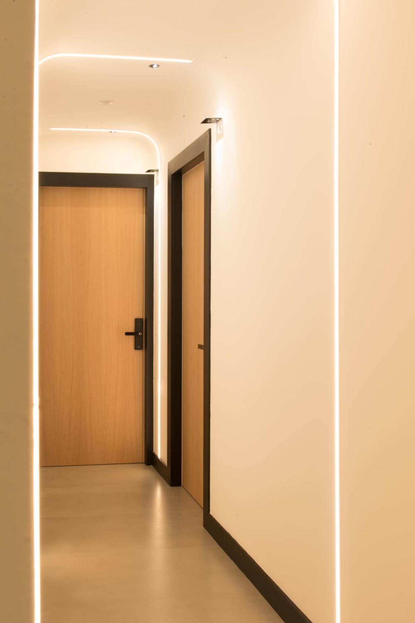 Athensowl Aparthotel Εξωτερικό φωτογραφία