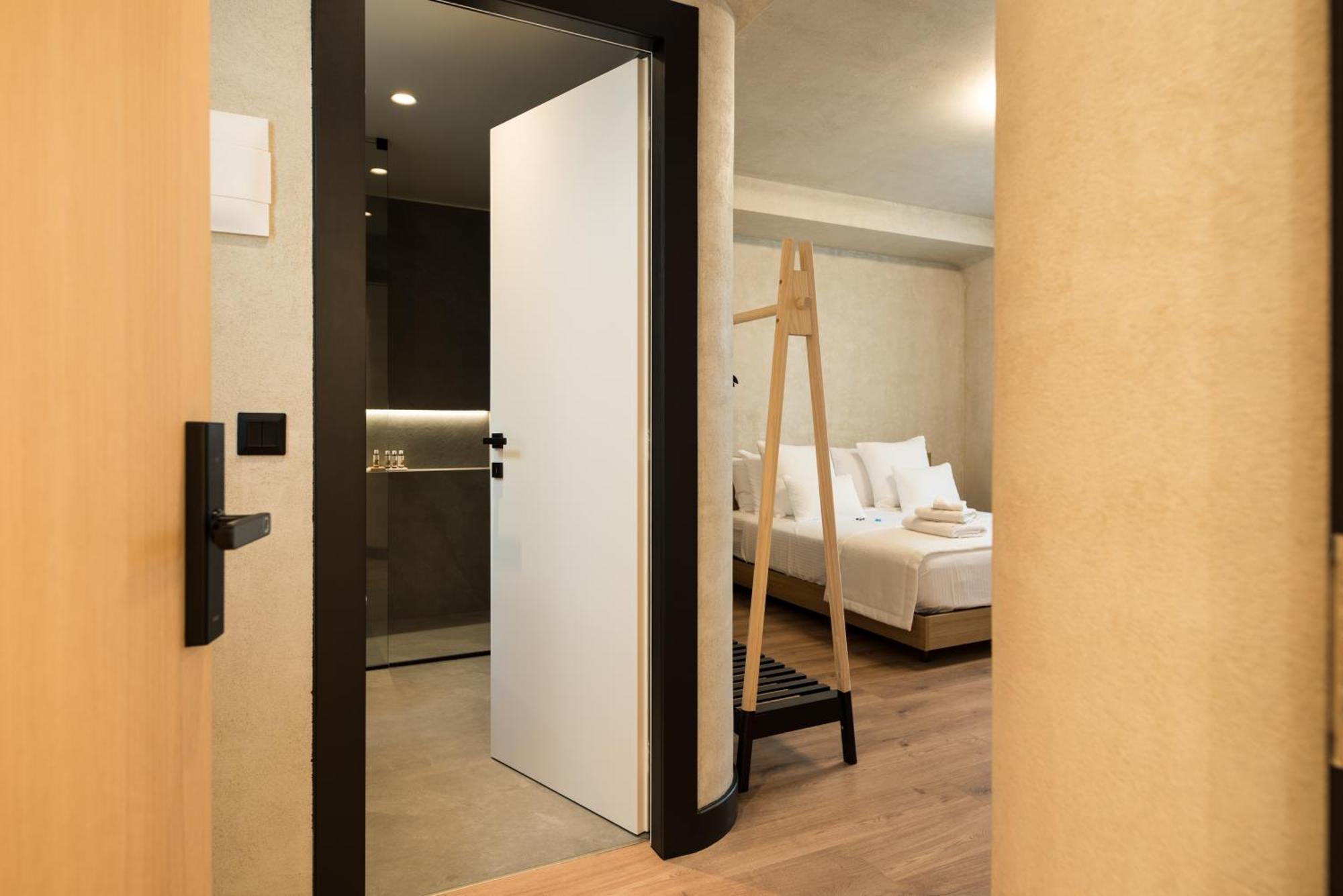 Athensowl Aparthotel Εξωτερικό φωτογραφία