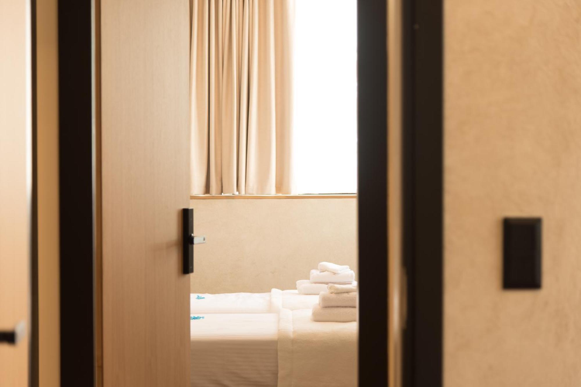 Athensowl Aparthotel Εξωτερικό φωτογραφία